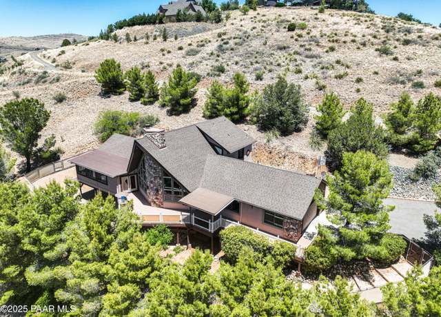 Property at 5687 E Chase Cir, Prescott, AZ 86303, 3 beds, 3 baths