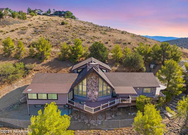 Property at 5687 E Chase Cir, Prescott, AZ 86303, 3 beds, 3 baths