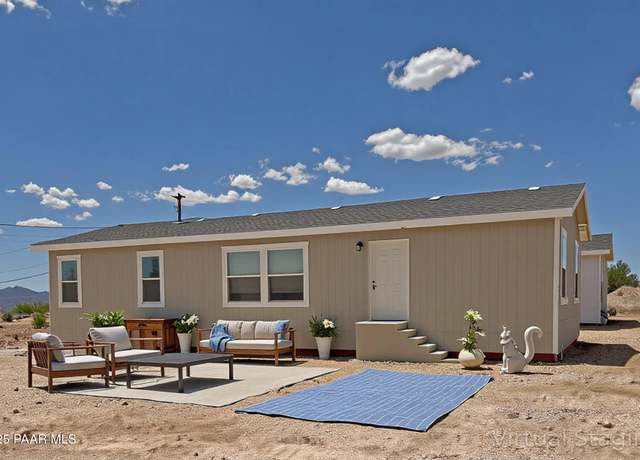 Property at 367 E Antelope Run Rd, Paulden, AZ 86334, 3 beds, 2 baths