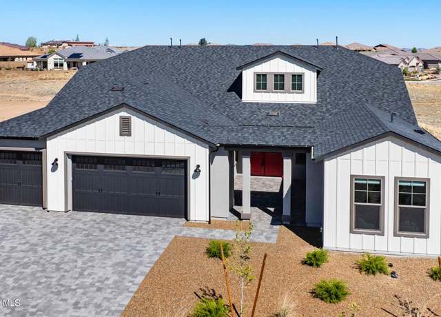Property at 3290 Willow Butte Cir, Prescott, AZ 86301, 4 beds, 4.5 baths