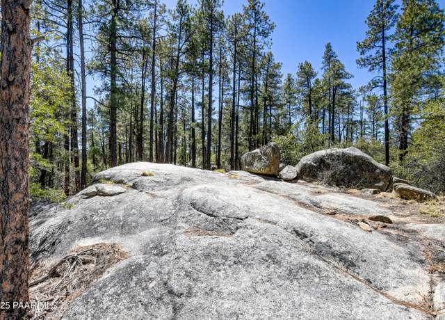 Property at 4080 W Smoki Dr, Prescott, AZ 86305