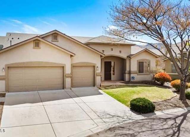 Property at 4514 N Kirkwood Ave, Prescott Valley, AZ 86314, 4 beds, 2.5 baths