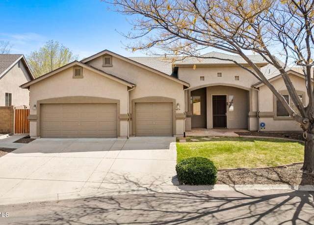 Property at 4514 N Kirkwood Ave, Prescott Valley, AZ 86314, 4 beds, 2.5 baths