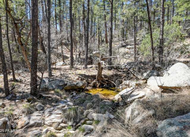 Property at 5003 W Smoki Dr, Prescott, AZ 86305