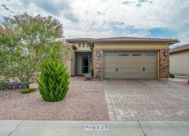 Property at 5237 Autumn Leaf Ln, Prescott, AZ 86301, 3 beds, 2.5 baths