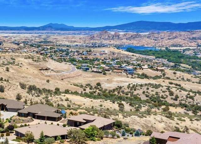 Property at 152 E Soaring Ave, Prescott, AZ 86301