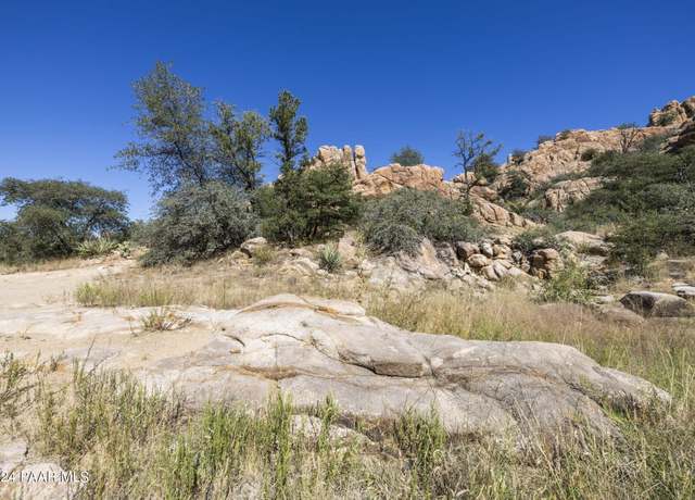 Property at 4653 N Lakeside (lot 81) Cir, Prescott, AZ 86301