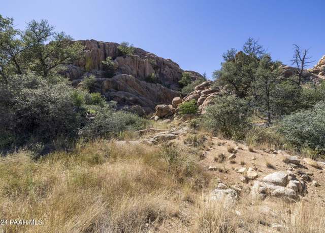 Property at 4635 N Lakeside (lot 82) Cir, Prescott, AZ 86301