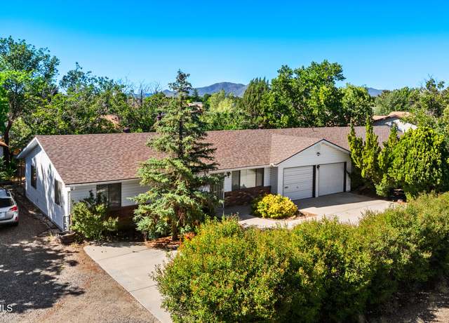 Property at 7869 Spouse Dr, Prescott Valley, AZ 86314, 5 beds, 3 baths