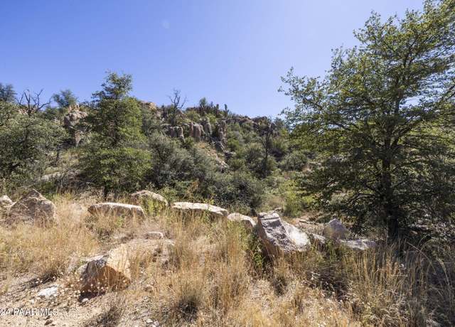 Property at 4784 N Granite Gardens (lot 79) Dr, Prescott, AZ 86301