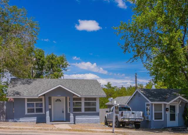 Property at 414&416 E Carleton St, Prescott, AZ 86303, 3 beds, 2 baths