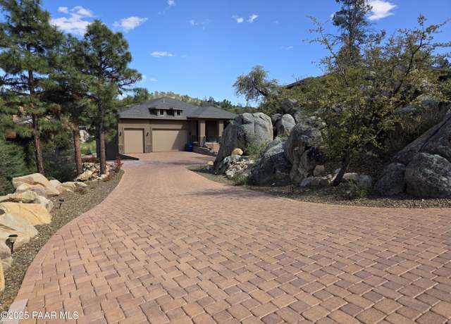 Property at 2101 Burlwood Dr, Prescott, AZ 86305, 3 beds, 3 baths