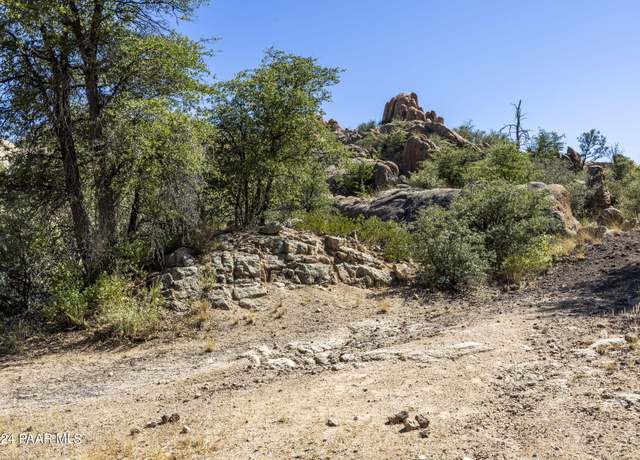 Property at 000 N Granite Gardens (lot 80) Dr, Prescott, AZ 86301