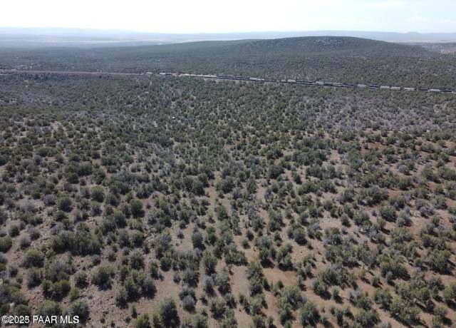 Property at Lot 1097 Westwood Rnch, Williams, AZ 86046