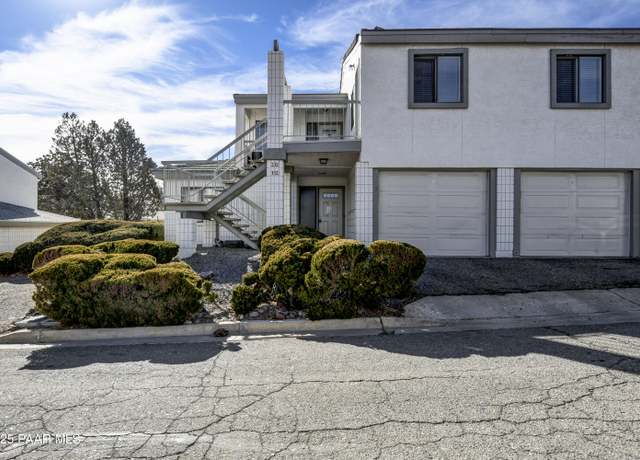 Property at 6160 Antelope Villas Circle Cir, Prescott, AZ 86305, 3 beds, 3 baths