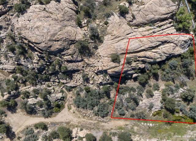 Property at 4798 N Granite Gardens (lot 92) Dr, Prescott, AZ 86301