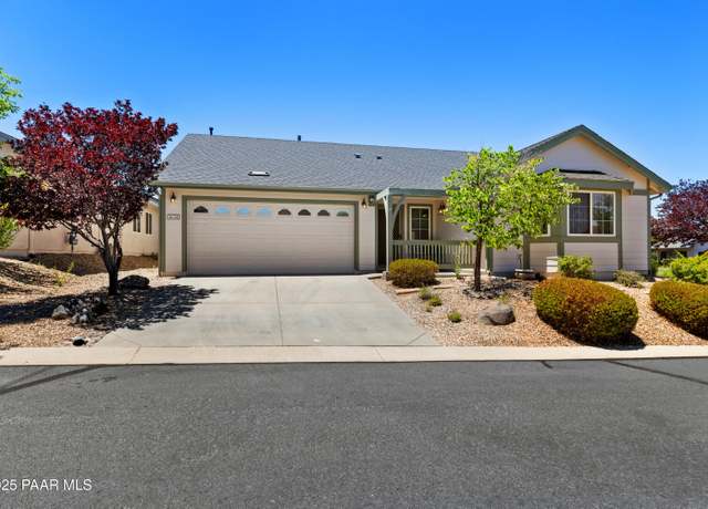 Property at 1634 Addington Dr, Prescott, AZ 86301, 2 beds, 2 baths