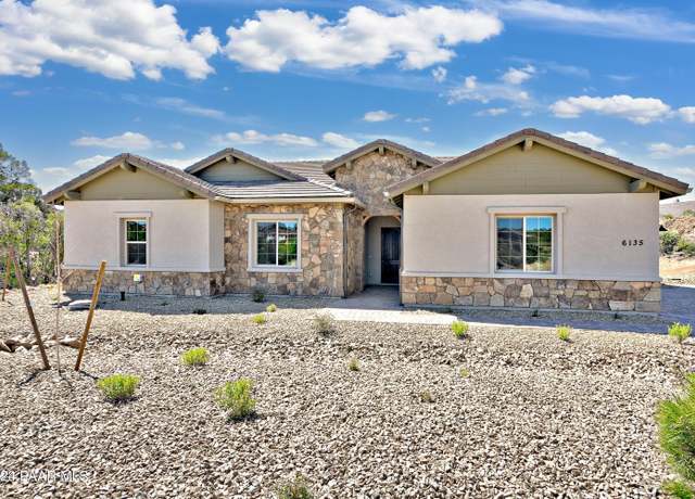 Property at 12285 N Whispering Canyon (lot 277) Dr, Prescott, AZ 86305, 3 beds, 2.5 baths