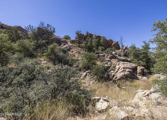 Property at 4646 N Lakeside (lot 96) Cir, Prescott, AZ 86301