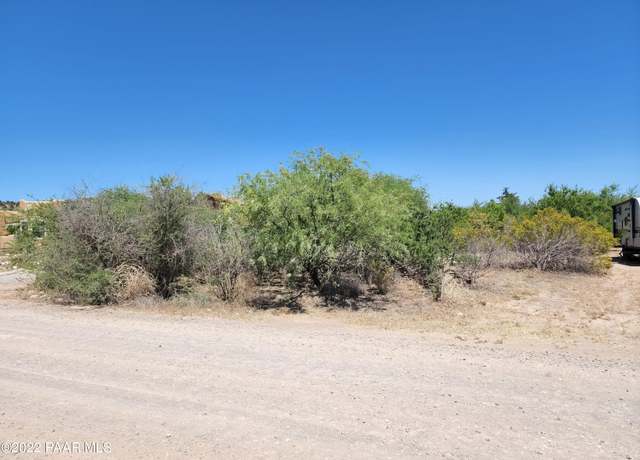 Property at 5705 N Vicki Ln, Rimrock, AZ 86335