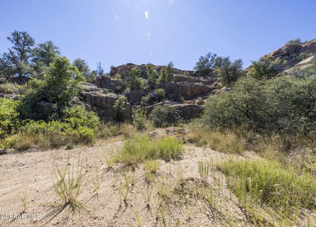 Property at 4790 N Lakeside (lot 94) Cir, Prescott, AZ 86301