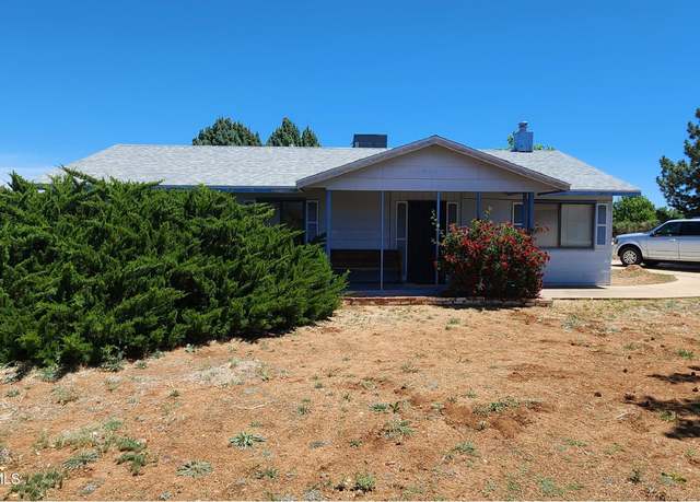 Property at 7855 E Siesta Ln, Prescott Valley, AZ 86314, 3 beds, 2 baths