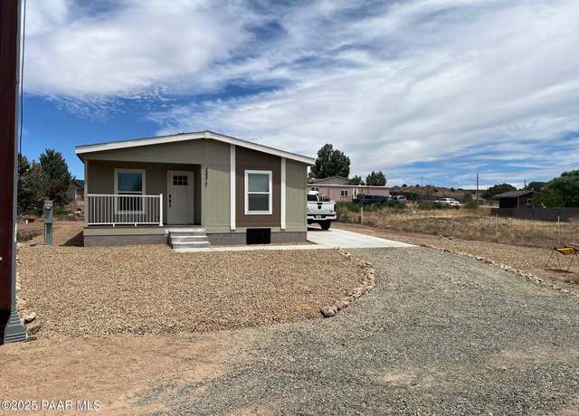 Property at 25317 N Lakeside Dr, Paulden, AZ 86334, 3 beds, 2 baths