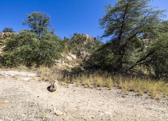 Property at 4778 N Granite Gardens (lot 78) Dr, Prescott, AZ 86301