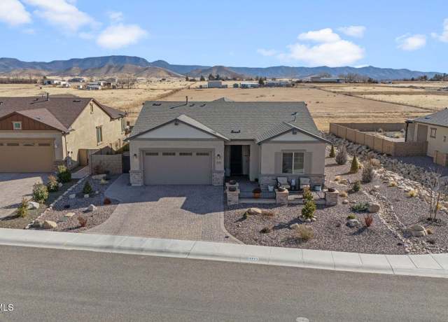 Property at 8911 N Tromontana Rd, Prescott Valley, AZ 86315, 3 beds, 2.5 baths