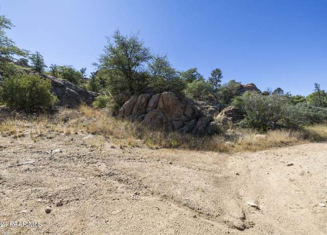 Property at 4668 N Granite Gardens (lot 95) Dr, Prescott, AZ 86301