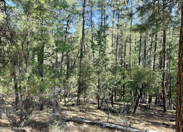 Property at 5990b Old Walker Rd, Prescott, AZ 86303