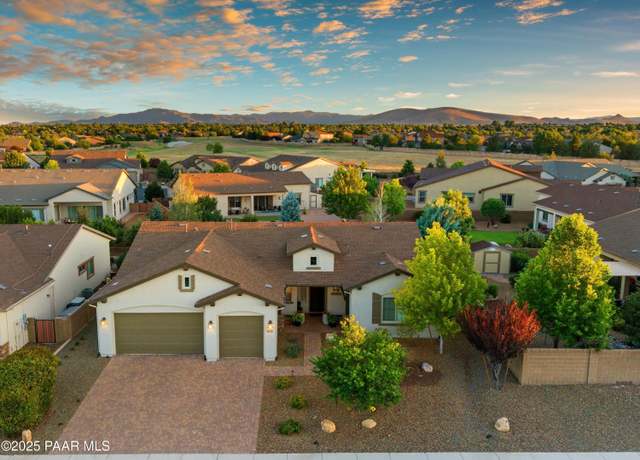Property at 7787 Shooting Star Trl, Prescott Valley, AZ 86315, 3 beds, 2 baths