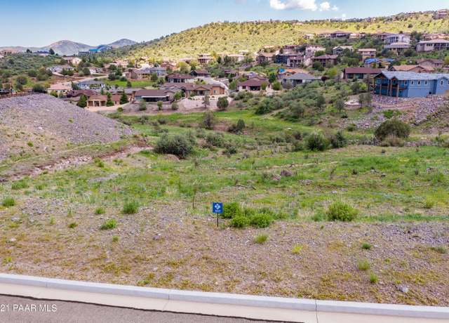 Property at 1136 Sunrise Blvd, Prescott, AZ 86301