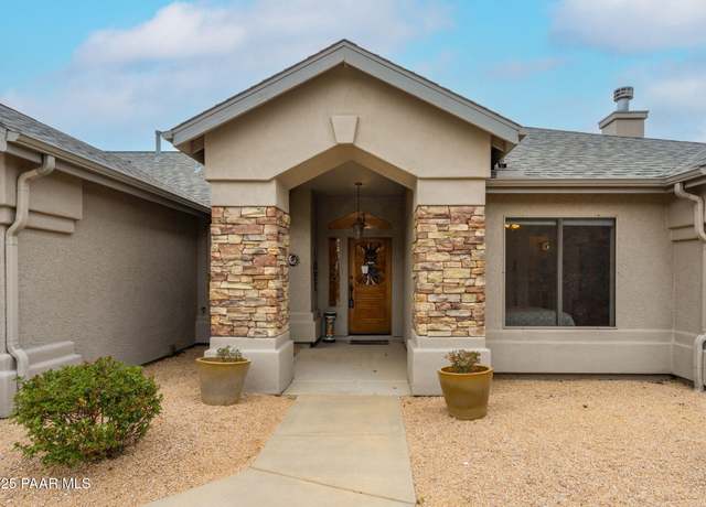 Property at 665 N Creekside Dr, Prescott, AZ 86303, 3 beds, 2 baths