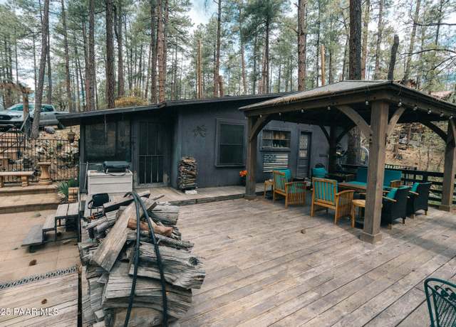 Property at 1936 E Empire Rd, Prescott, AZ 86303, 1 bed, 1 bath