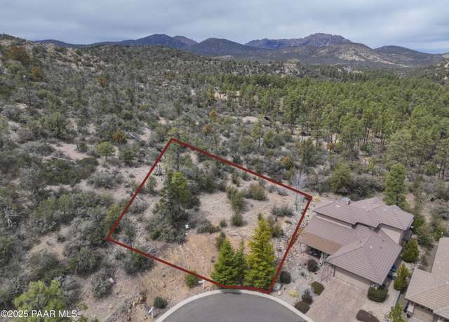 Property at 2022 Shannon Ln, Prescott, AZ 86305