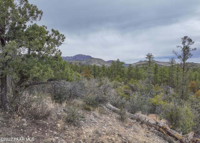 Property at 2024 Shannon Ln, Prescott, AZ 86305