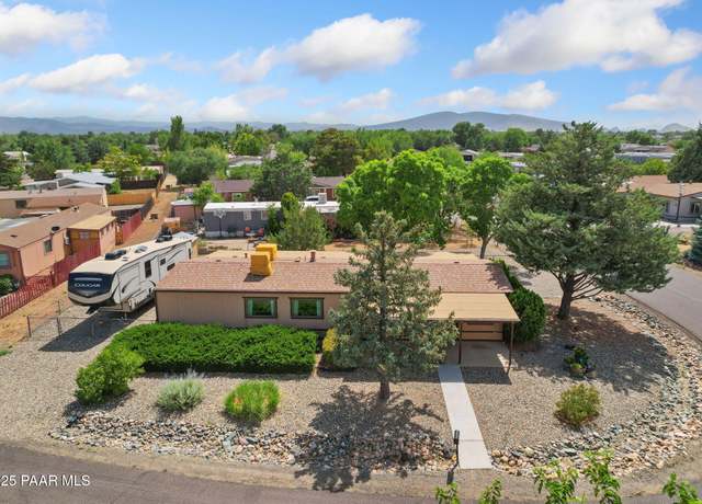 Property at 4908 N Socorro Dr, Prescott Valley, AZ 86314, 2 beds, 2 baths