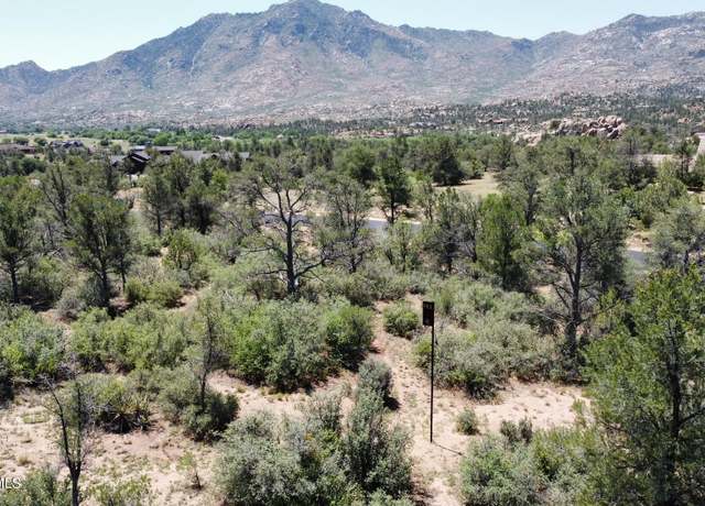 Property at 9480 N American Ranch Rd, Prescott, AZ 86305