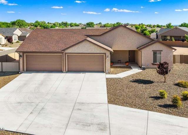 Property at 1657 Bainbridge Ln, Chino Valley, AZ 86323, 4 beds, 2.5 baths