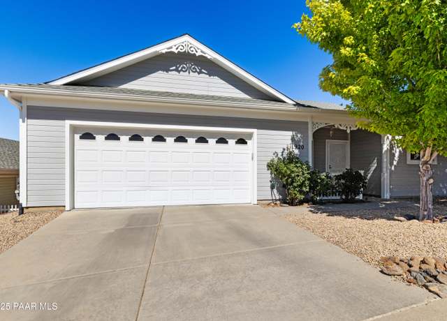 Property at 1920 N Baker St, Prescott Valley, AZ 86314, 2 beds, 2 baths