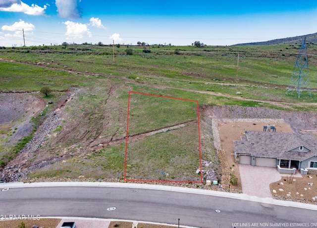 Property at 1129 Sunrise Blvd, Prescott, AZ 86301
