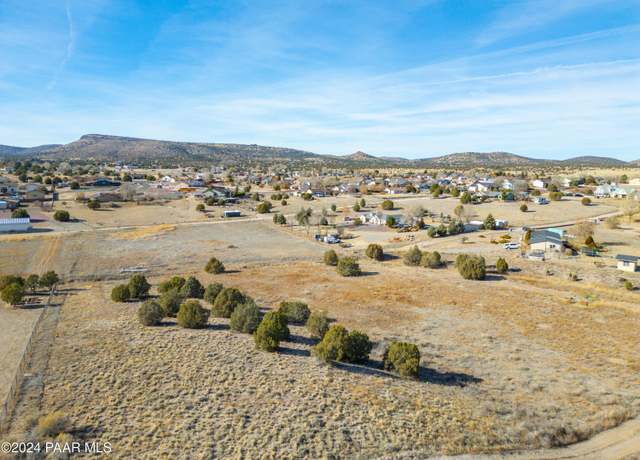 Property at 0 N Malapai Dr, Chino Valley, AZ 86323
