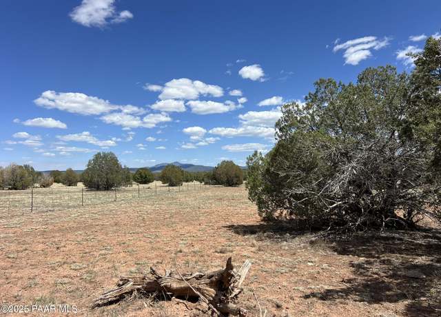 Property at 92 Bowling Ln, Ash Fork, AZ 86320