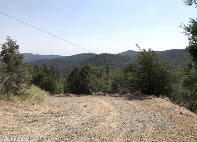 Property at 5548 S Morning Star Ln, Prescott, AZ 86303