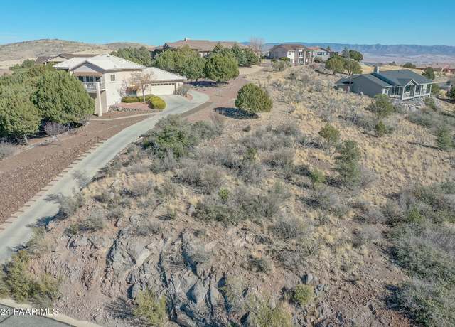 Property at 913 Tom Mix Trl, Prescott, AZ 86301