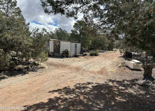 Property at 0 Arrow Way N, Seligman, AZ 86337, 2 beds, 1 bath