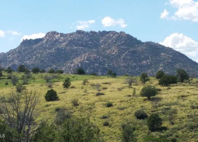 Property at 0 Pemberton, Prescott, AZ 86305