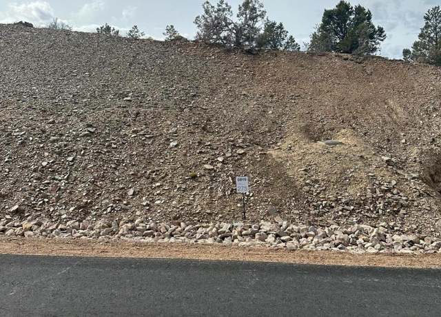 Property at 5919 W Cedron (lot 275) Cir, Prescott, AZ 86305