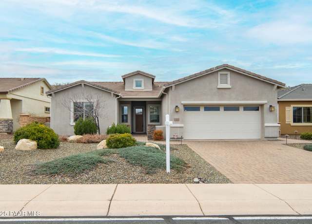 Property at 1656 Solstice Dr, Prescott, AZ 86301, 2 beds, 2 baths
